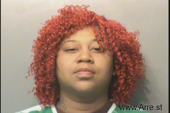 Latoya Lanette Lewis Smith Mugshot